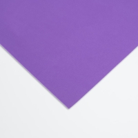 Фоамиран "Аметист" 1 мм набор 10 листов 50х50 см