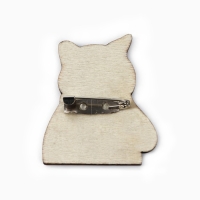 Значки в шоубоксе &laquo;Самые невероятные значки&raquo;, 20 шт