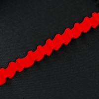 Пенал 1 секция, 133 х 200 х 35 мм, текстильный, Феникс "Кибер" 65675