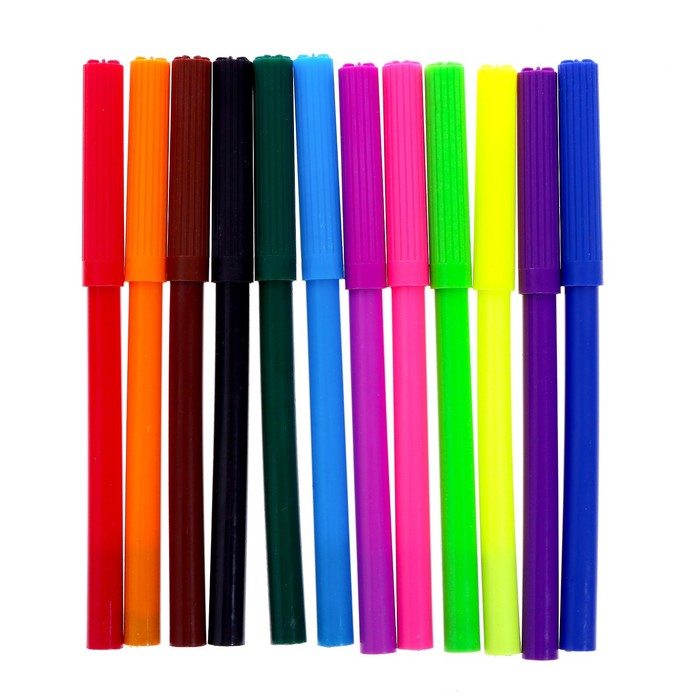 Проектор-лампа для рисования &laquo;Принцесса&raquo;, 3 в 1, 36 картинок, альбом, 12 фломастеров