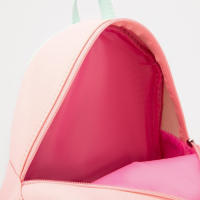 Рюкзак школьный молодёжный Young create, 27х10х23 см