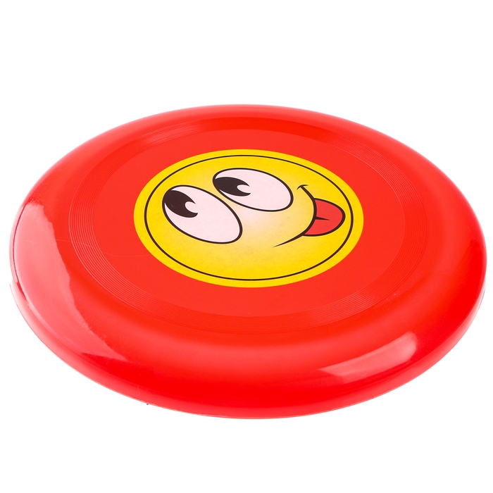 Летающая тарелка &laquo;Смайл&raquo;, виды МИКС