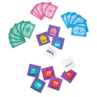 Настольная игра &laquo;Хозяюшка&raquo;, 2-4 игрока