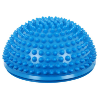 Массажёр надувной для ног ONLYTOP, d=15 см, цвета МИКС