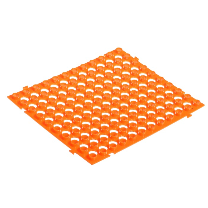 Конструктор блочный-электронный &laquo;Электронный лабиринт&raquo;, 72 схемы, 34 детали