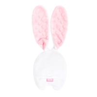 Развивающая игрушка-грелка &laquo;Зайка&raquo;, с вишнёвыми косточками