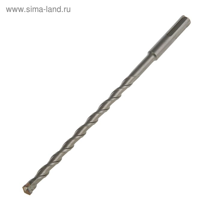 Бур по бетону ЛОМ, SDS-plus, 8 х 210 мм