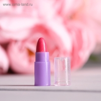 Набор косметики для девочки &laquo;Сердечко&raquo;, сумочка