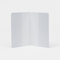 Обложка для паспорта, цвет триколор