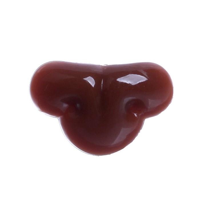 Носик винтовой с заглушкой, набор 12 шт., размер 1 шт: 1,7 &times; 1,2 см