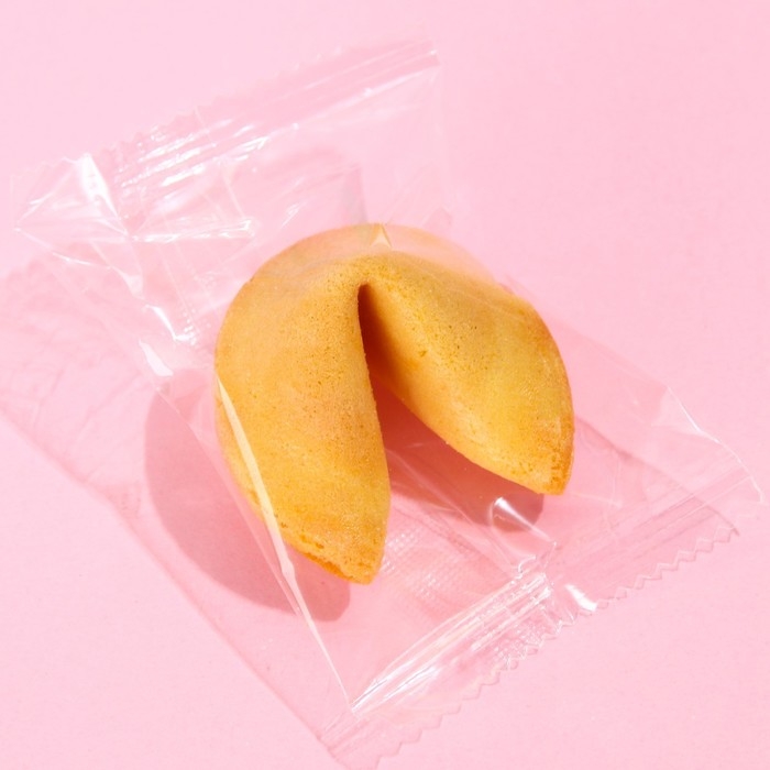 Печенье с предсказанием &laquo;Знак судьбы&raquo;, 1 шт.