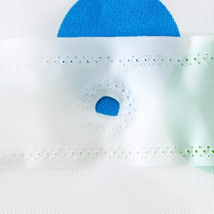 Штора для ванной Доляна &laquo;Круги&raquo;, 180&times;180 см, PEVA