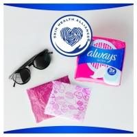 Прокладки &laquo;Always&raquo; Ultra Sensitive Super Plus Single, 8 шт.