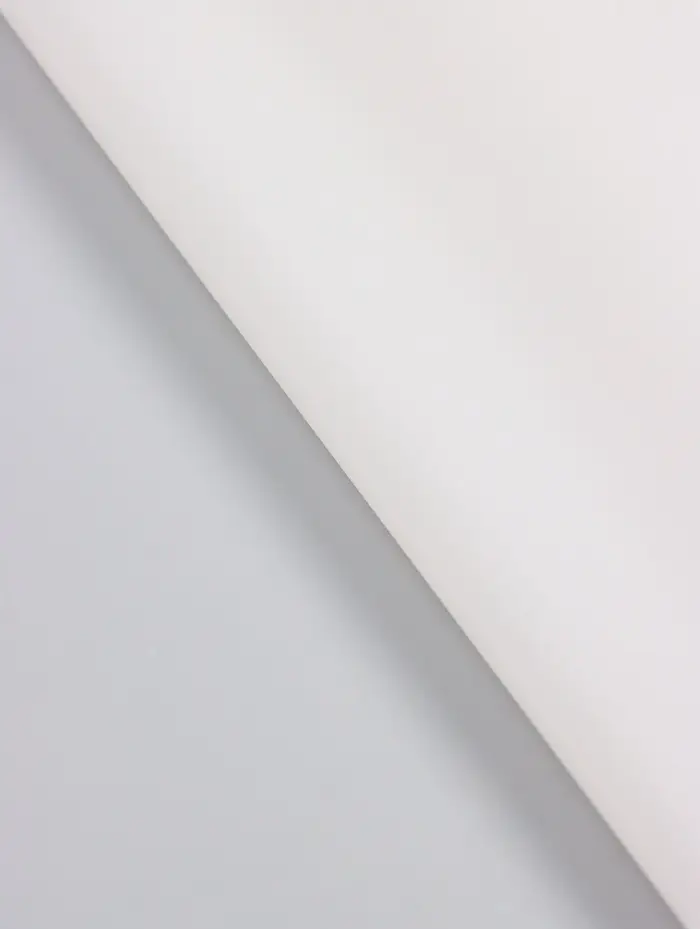 Пленка матовая для цветов и декора, PASTEL, Белая 0.59&times;7 м 180 г