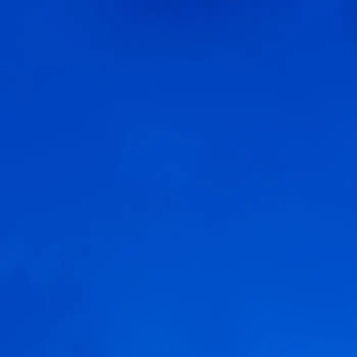 Плёнка упаковочная для декора и флористики, 70&times;100 см, синий