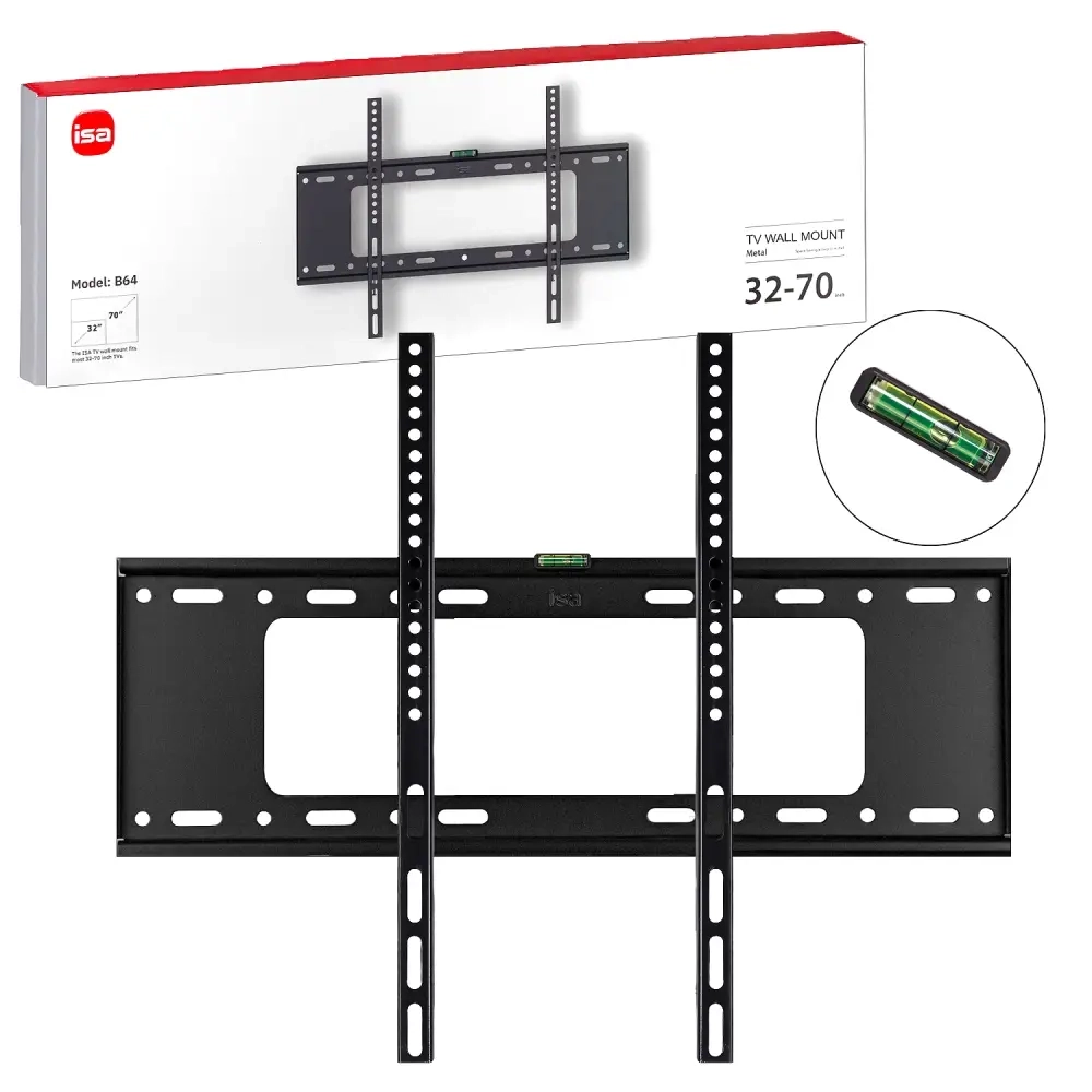 *Кронштейн для TV 32"-70" B64 ISA