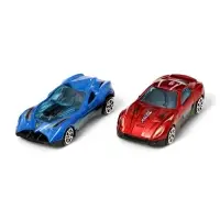 АВТОГРАД Адвент-календарь 31 подарок