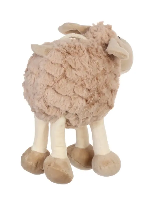 Мягкая игрушка "Овечка Лиза" МИКС, 22 см