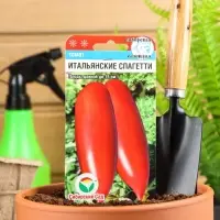 Семена Томат "Итальянские спагетти", среднеранний, индетерминантный 20 шт