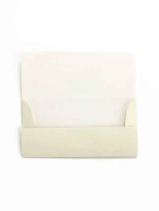 Конверт для денег с наклейкой, &laquo;С днём свадьбы&raquo;, тиснение, 17.5 х 9 см