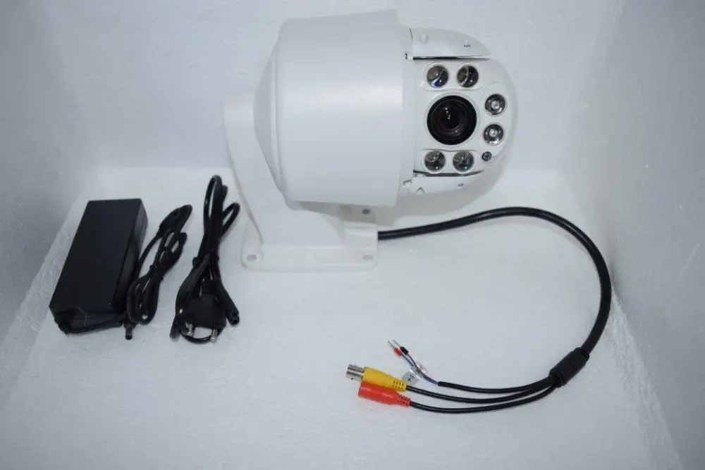 Камера AHD713-10X