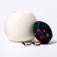 Набор для чайной церемонии 7 предметов, на 4 персоны, чашка 50 мл, чайник 285 мл