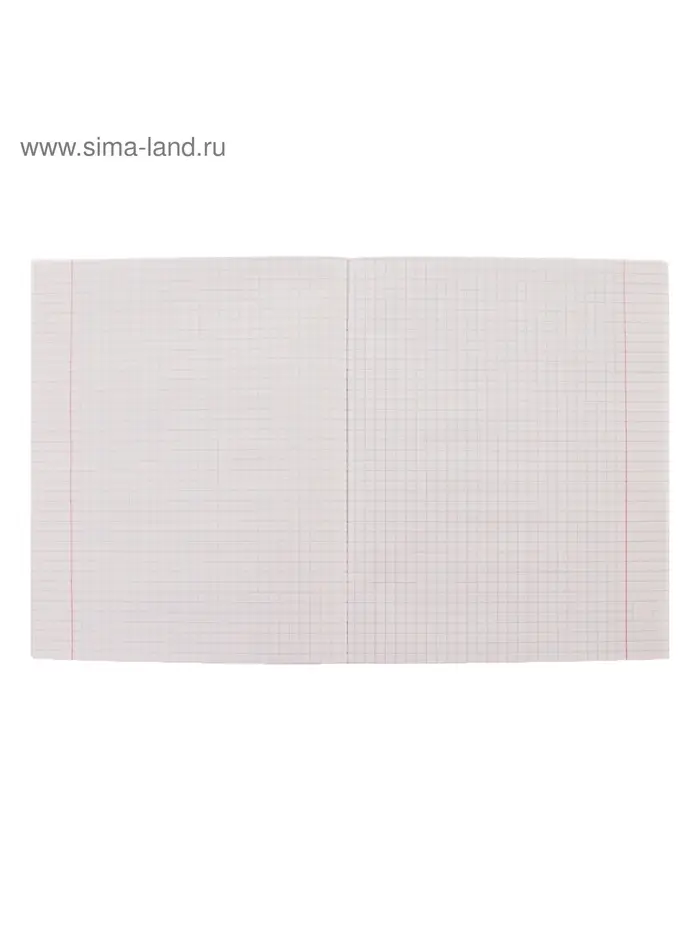 Тетрадь 48 листов в клетку Calligrata &laquo;Смайлики-2&raquo;, обложка мелованный картон, блок офсет, МИКС