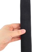 Ветрозащита для микрофона Music Life D1, 24,8 х 4 см, внутренний диаметр 2 см