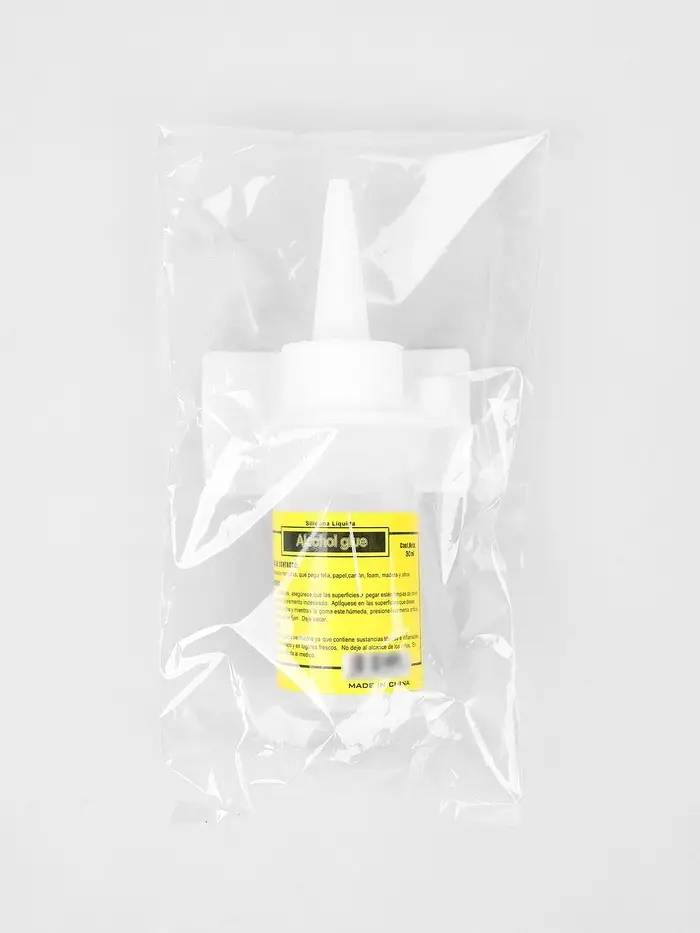 Клей на спиртовой основе, 30 мл