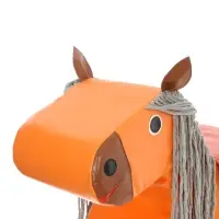 Мягкий модуль &laquo;Лошадка&raquo;