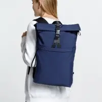 Рюкзак urbanPulse, синий