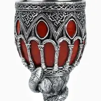 Бокал &laquo;Готика&raquo;, 400 мл