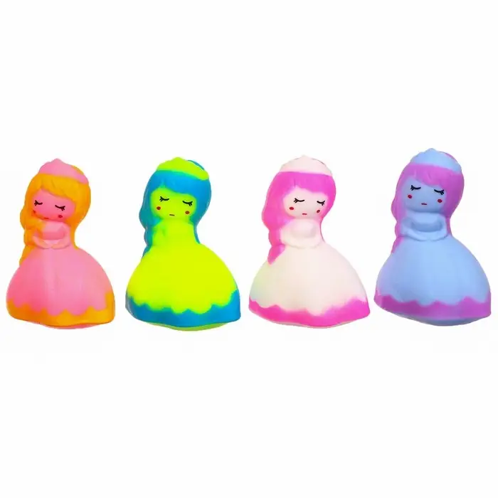 Мялка &laquo;Принцесса&raquo;, цвета МИКС