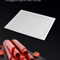 Сушилка для овощей и фруктов Дегидратор PFD 2108PV