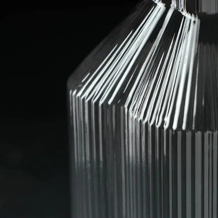 Графин стеклянный &laquo;Флер&raquo;, 1,4 л