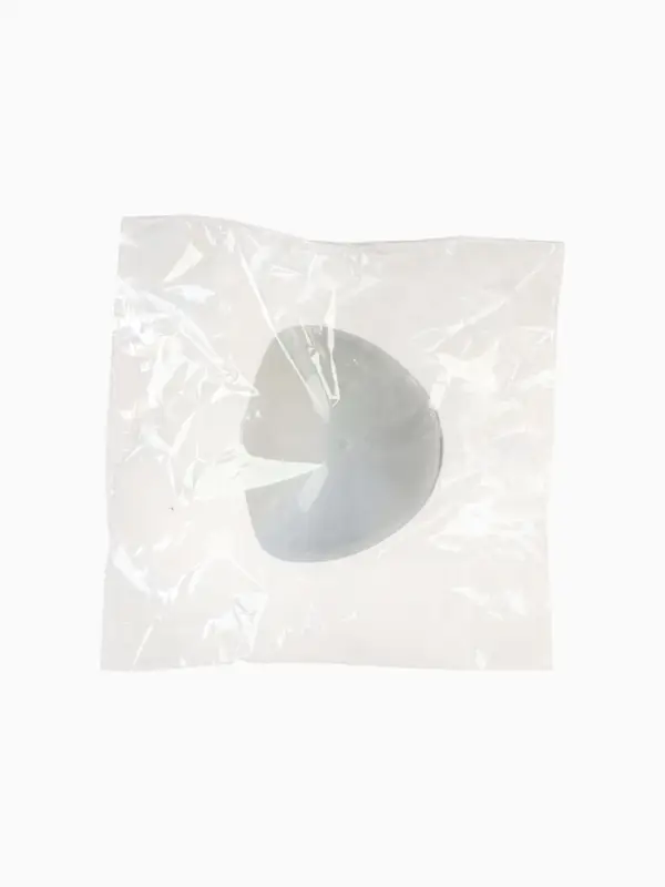 Контейнер для пустышки M&B, цвет серый, 1 шт