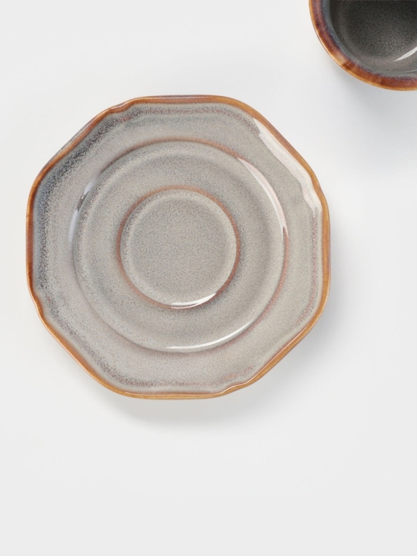 Кофейная пара Magistro "Vintage" 110 мл