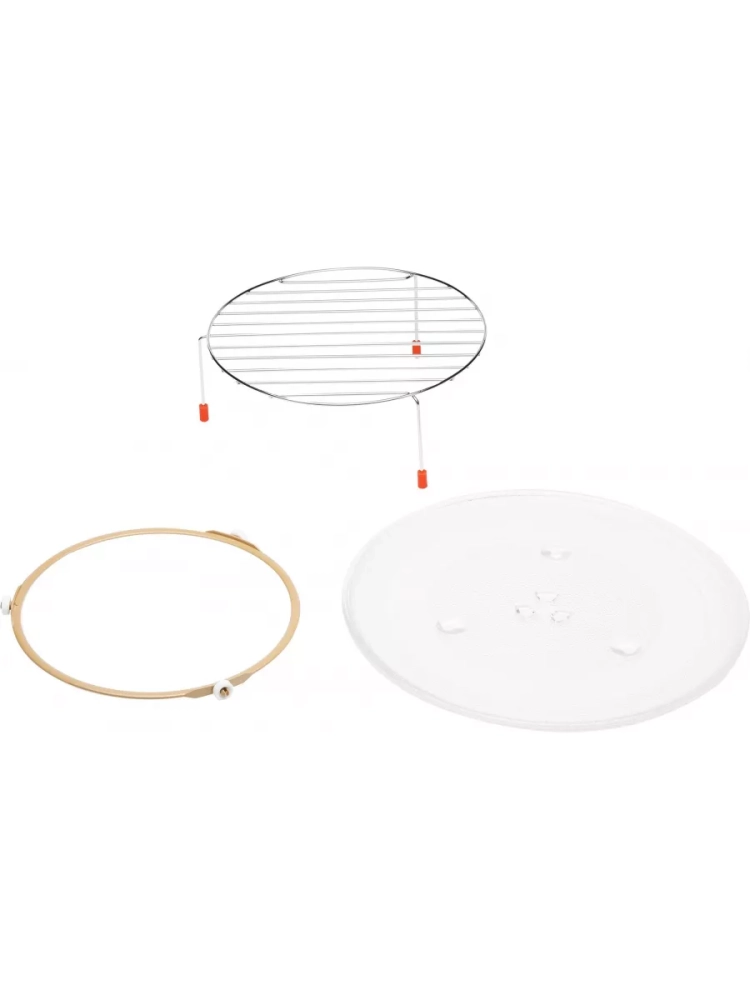 Встраиваемая микроволновая печь HBW 2560WG 25л