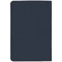 Обложка для паспорта Alaska, синяя