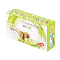 Жевательный снек Biff со вкусом говядины для малых пород, 35 г