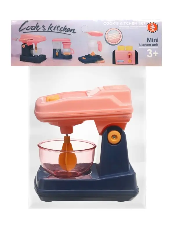 Бытовая техника "Миксер"