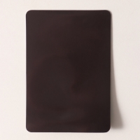 Магнит с блоком для записей и карандашом "Я &hearts; папу" 9х13 см