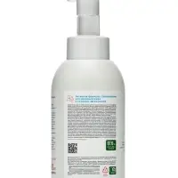 Пенка для мытья посуды Synergetic &laquo;Детская&raquo;, 500 мл