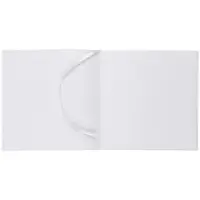 Скетчбук Object, белый