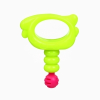 Набор погремушек Крошка Я &laquo;Собери меня&raquo;, 9 шт, яркие цвета