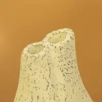 Ваза терракота "Флорина" 18х10х25 см