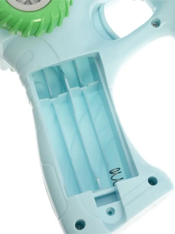 Генератор мыльных пузырей "Крутая тачка", световые эффекты, работает от батареек