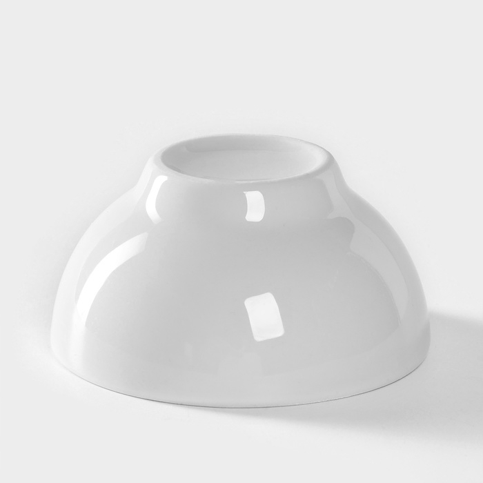 Пиала фарфоровая &laquo;Бельё&raquo;, 170 мл