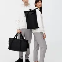 Сумка дорожная Altro, черная