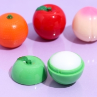 Бальзам для губ &laquo;Фрукты&raquo;, микс